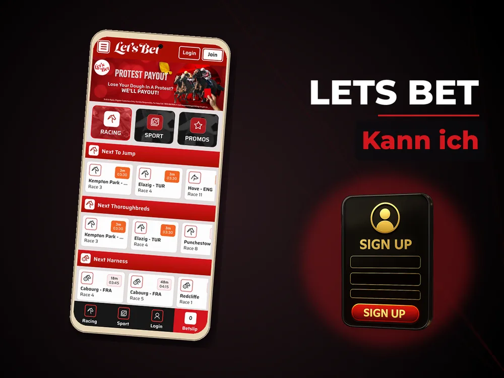 Lets Bet - Live Casino